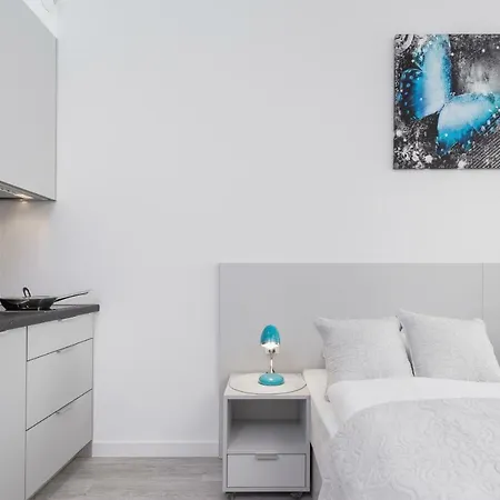 Apartamento Rajska 3 By Renters *