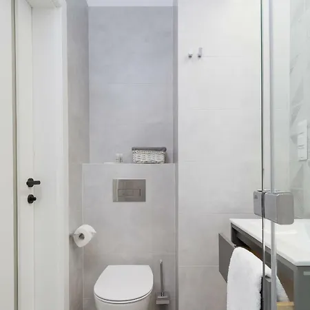 Rajska 3 By Renters Apartamento