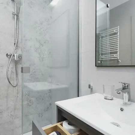 Rajska 3 By Renters Apartamento Cracóvia