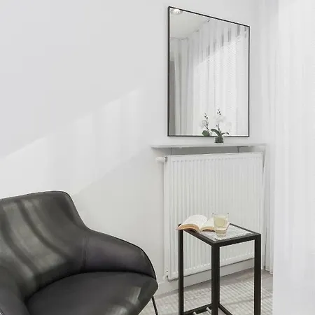 Rajska 3 By Renters Cracóvia