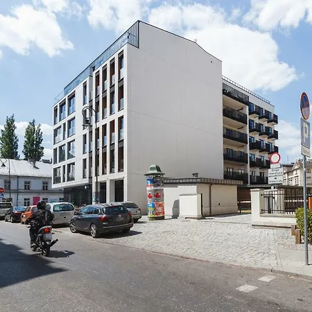 Rajska 3 By Renters Appartement *