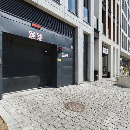 Apartamento Rajska 3 By Renters Cracóvia