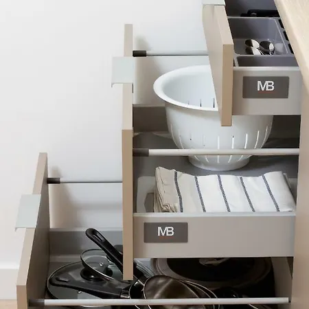 Rajska 3 By Renters *