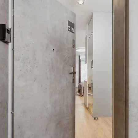 Appartement Rajska 3 By Renters *