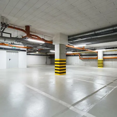 Rajska 3 By Renters *