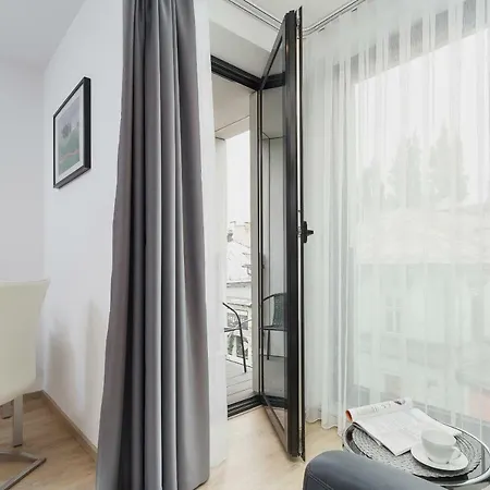 Apartamento Rajska 3 By Renters