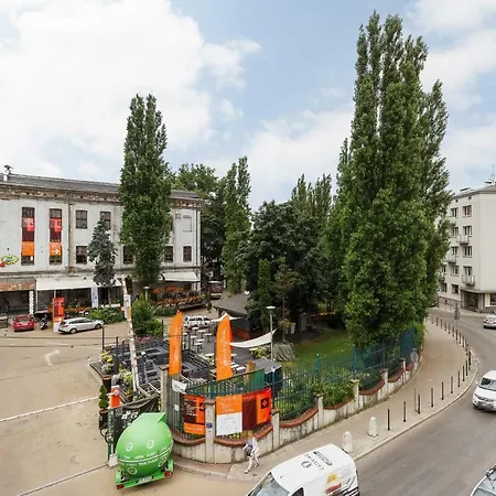 Rajska 3 By Renters Apartamento Cracóvia