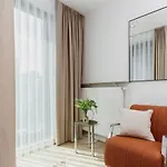 Apartmán Rajska 3 By Renters
