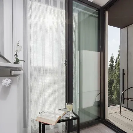 Apartament Rajska 3 By Renters *