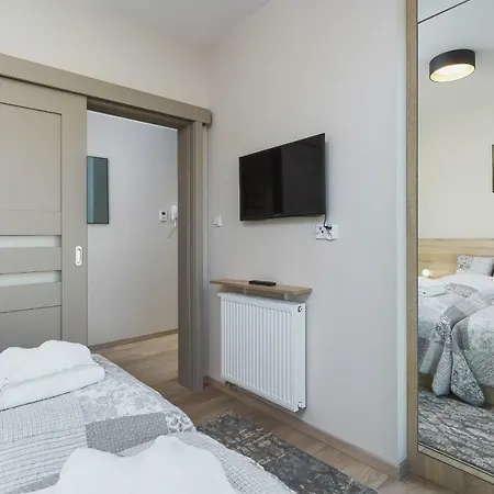 Rajska 3 By Renters