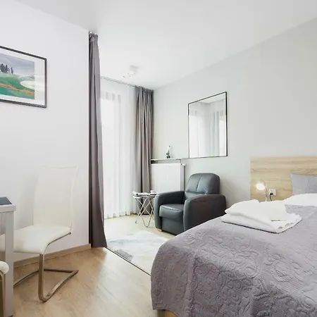 Rajska 3 By Renters