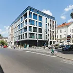 Rajska 3 By Renters Apartamento Cracovia