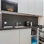 Rajska 3 By Renters * Cracovia