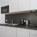 Rajska 3 By Renters * Cracovia