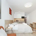Apartamento Rajska 3 By Renters *