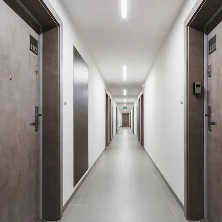 Rajska 3 By Renters *