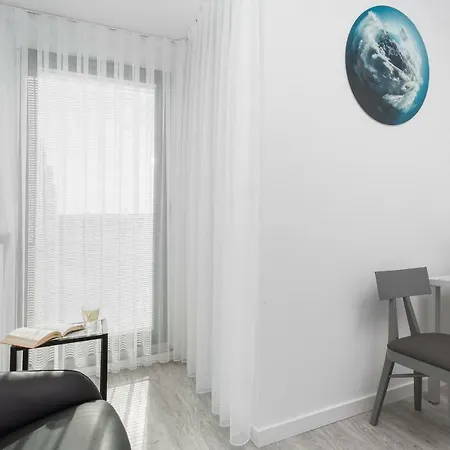 Rajska 3 By Renters *