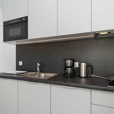 Rajska 3 By Renters * Krasków