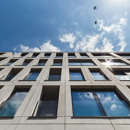 Rajska 3 By Renters * Krasków