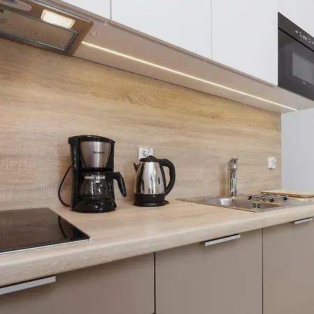 Rajska 3 By Renters *