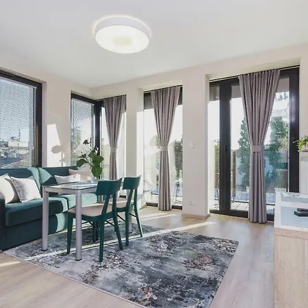 Rajska 3 By Renters