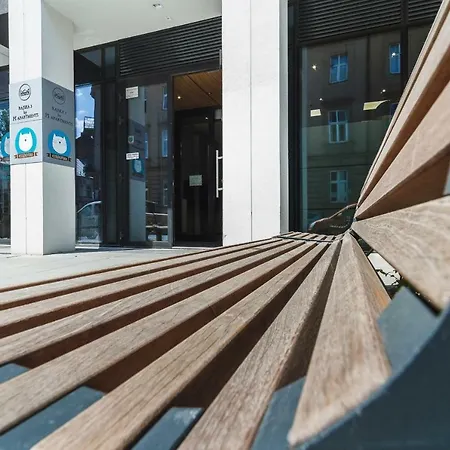 Rajska 3 By Renters Διαμέρισμα *