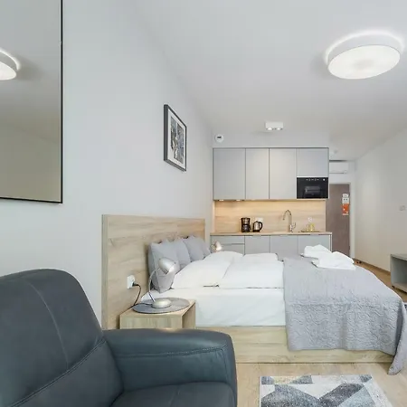 Rajska 3 By Renters *