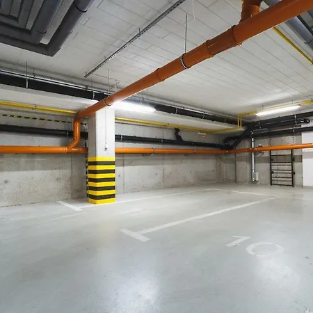 Rajska 3 By Renters * Krasków