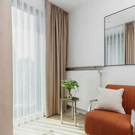 Apartamento Rajska 3 By Renters