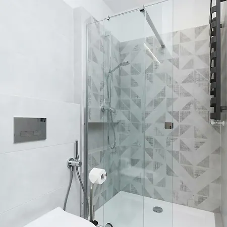 Rajska 3 By Renters *