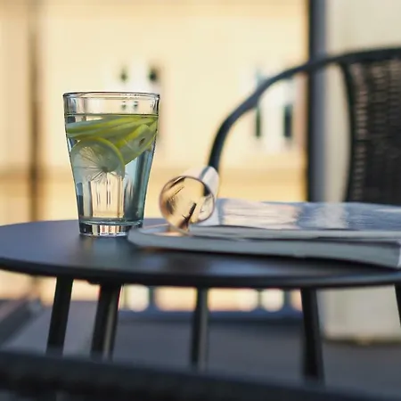 Διαμέρισμα Rajska 3 By Renters *