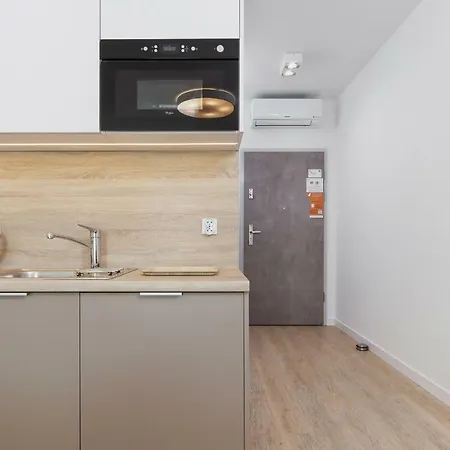 Rajska 3 By Renters