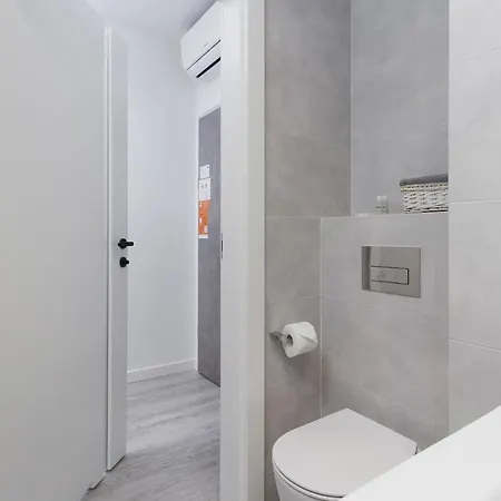 公寓 Rajska 3 By Renters