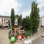 Rajska 3 By Renters Lägenhet Kraków