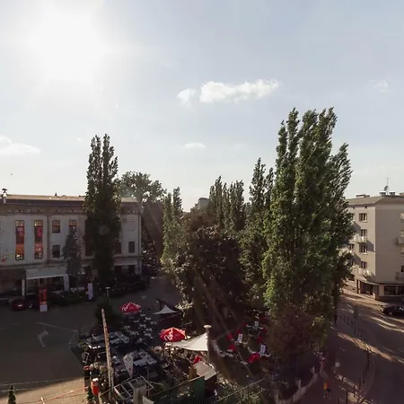 Rajska 3 By Renters Apartman