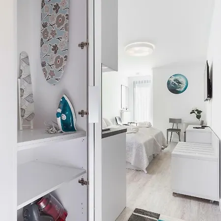 Rajska 3 By Renters * Krakkó