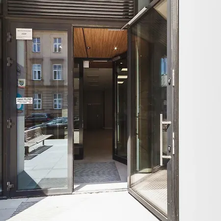 Rajska 3 By Renters Apartman