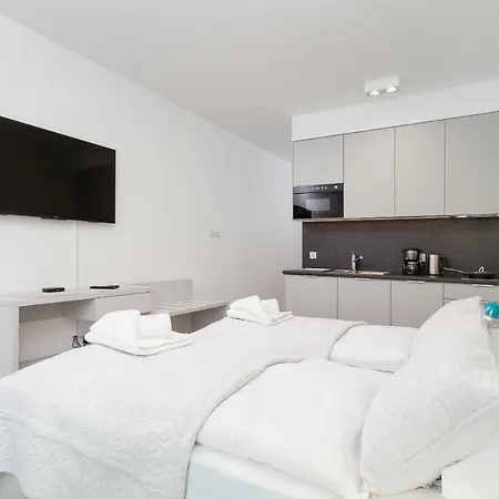 Apartman Rajska 3 By Renters