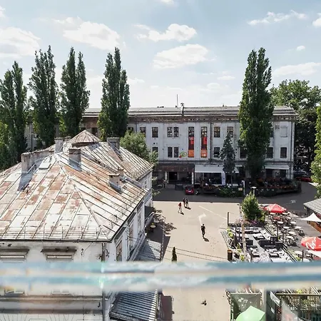 Apartman Rajska 3 By Renters *