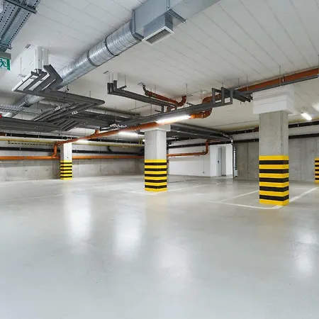 Apartman Rajska 3 By Renters