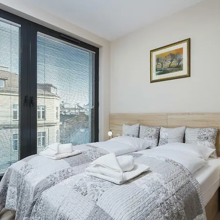 Apartman Rajska 3 By Renters *