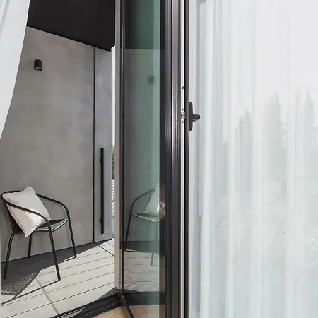Rajska 3 By Renters * Краков