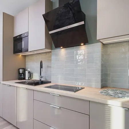 Apartman Rajska 3 By Renters