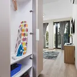 Rajska 3 By Renters Apartment Krakow