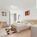 Apartment Rajska 3 By Renters Krakow