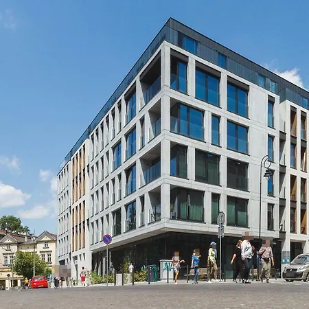 Rajska 3 By Renters Appartamento *