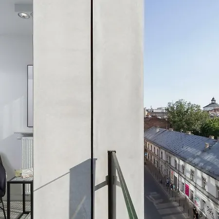 Appartamento Rajska 3 By Renters Cracovia