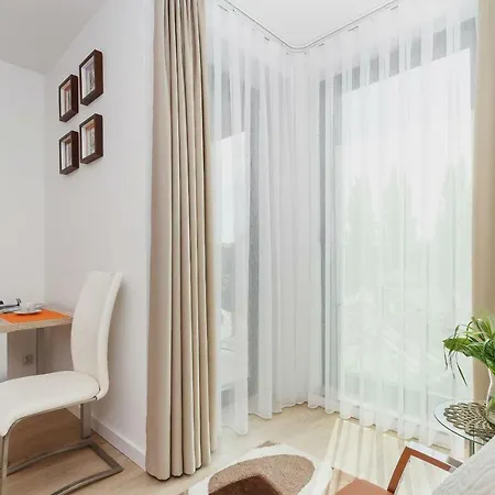 Rajska 3 By Renters Appartamento *