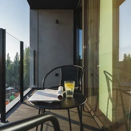 Rajska 3 By Renters Appartamento *