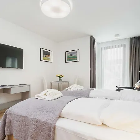 Appartamento Rajska 3 By Renters